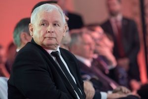 Taśmy Kaczyńskiego. Zeznania Geralda Birgfellnera. Mówił o wręczeniu 50 tys. zł w kopercie|undefined