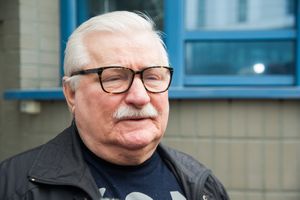Lech Wałęsa
