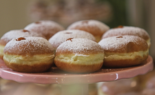 Pączki w tłusty czwartek 2026