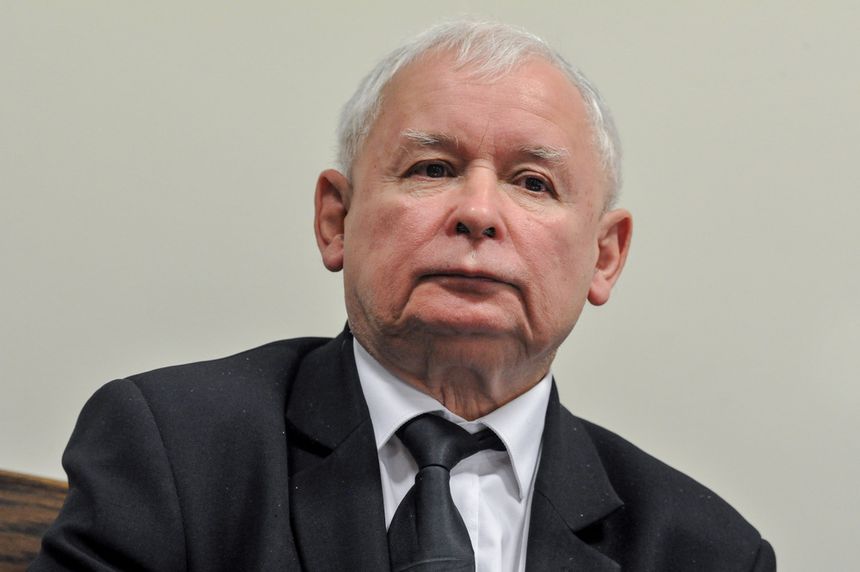 kaczyński|undefined