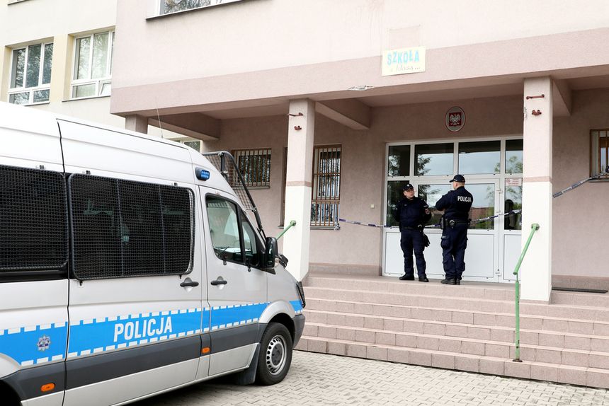 Szkoła Podstawowa na Wawrze 