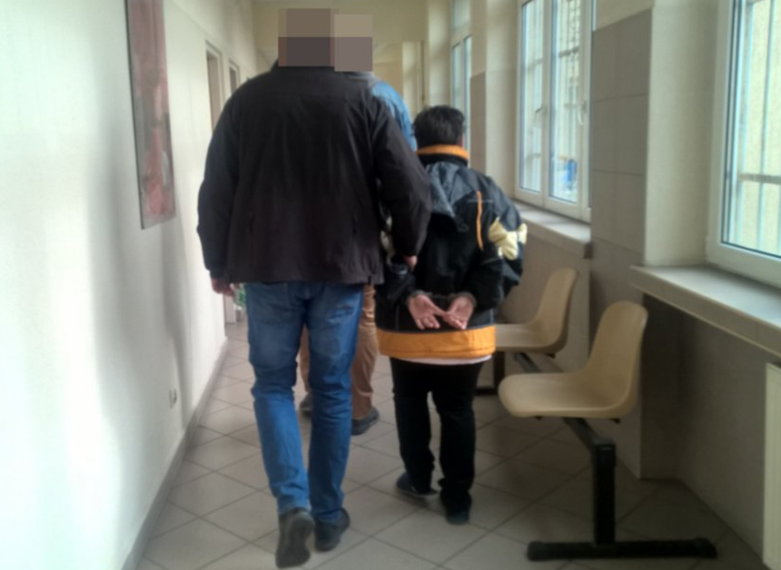 Policja|undefined