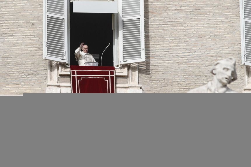 Papież Franciszek skomentował przyjęcie przez państwa ONZ paktu migracyjnego|undefined