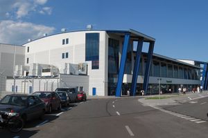Lotnisko