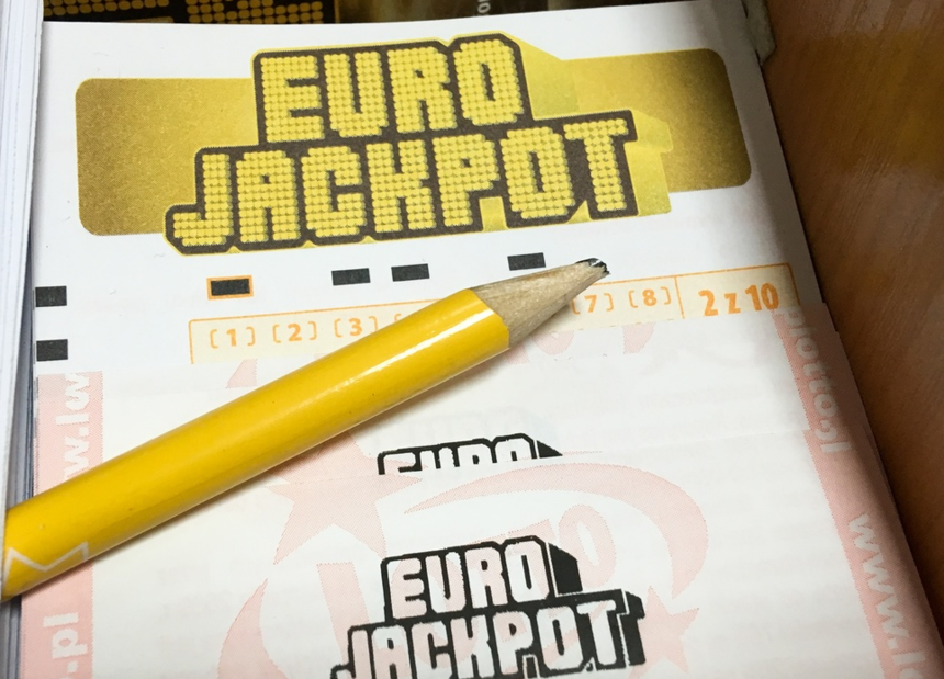 Eurojackpot 