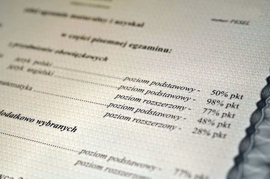 OKE wyniki matur 2019, logowanie. Jak i kiedy sprawdzić wyniki matur? Niezdana matura?