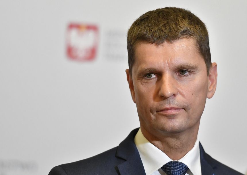 Wyniki rekrutacji do liceum 2019. Piontkowski z MEN: nie dostali się do szkół, ale mają w czym wybierać