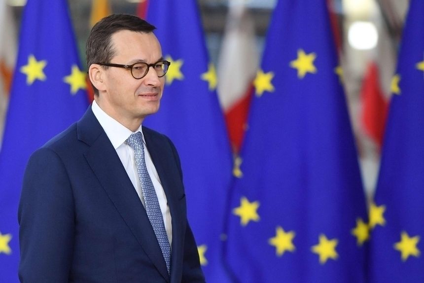 Morawiecki|undefined