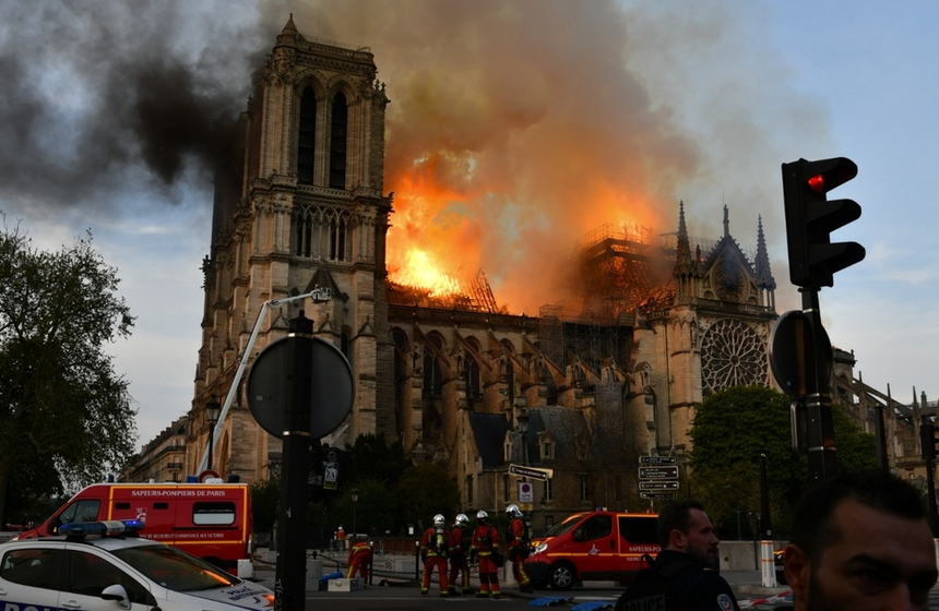 Notre Dame 