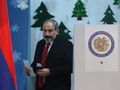 Armenia. Blok premiera Nikola Paszyniana wygrał wybory parlamentarne|undefined