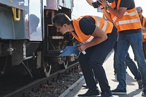 Urząd Transportu Kolejowego
