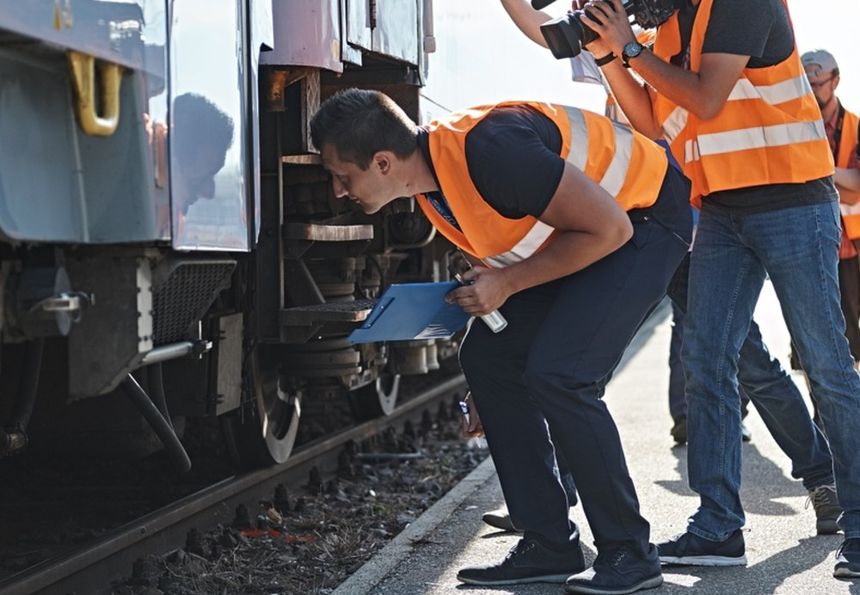 Urząd Transportu Kolejowego