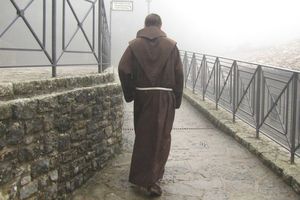 Franciszkanie