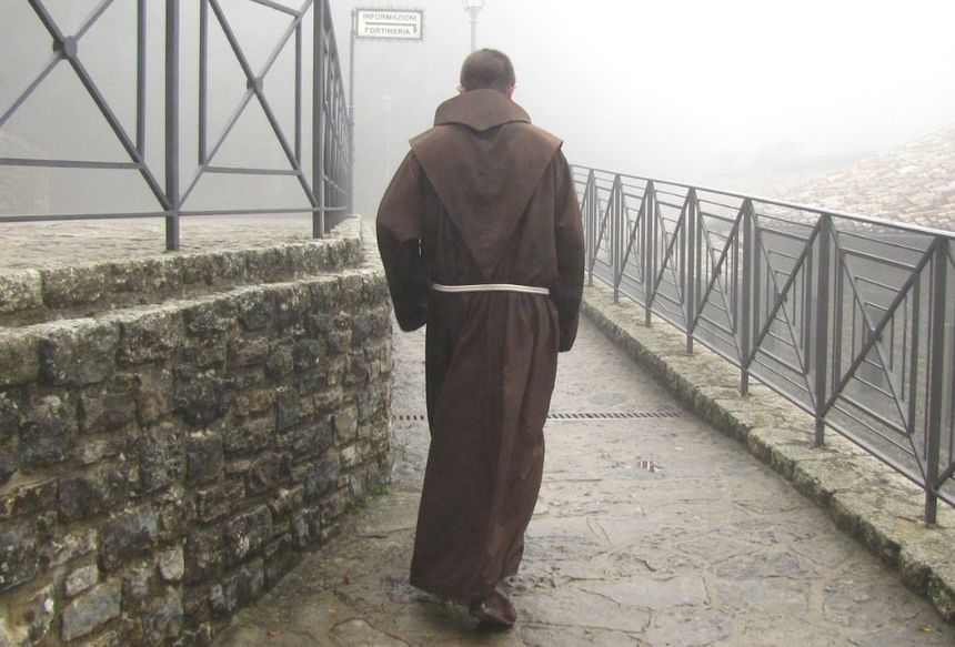 Franciszkanie