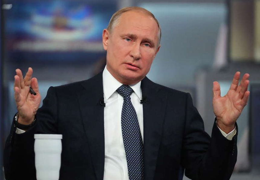 Putin|undefined