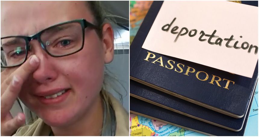 Szwecja. Studentka nie dopuściła do deportacji Afgańczyka|undefined