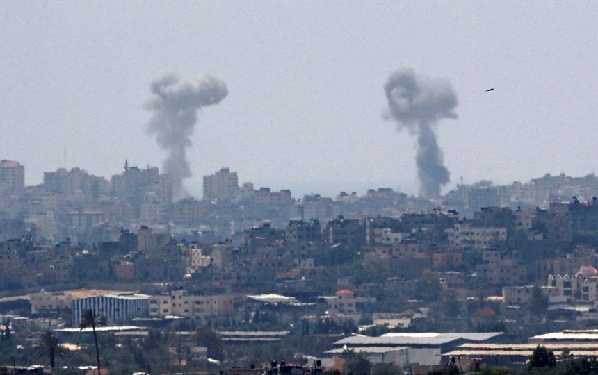 Gaza|undefined