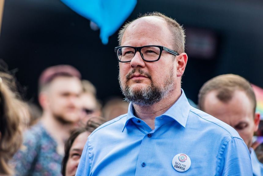 Adamowicz|undefined