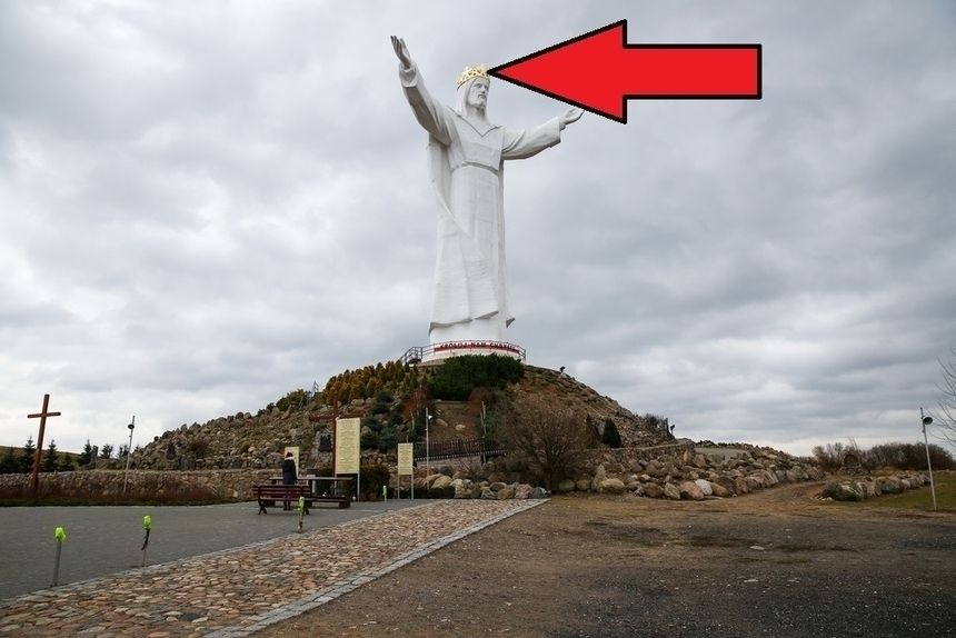 Świebodzin Jezus|undefined