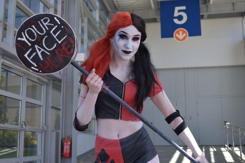 Pyrkon 2018|undefined