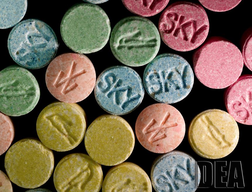 Ecstasy|undefined