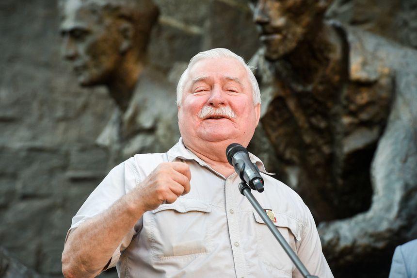 Wałęsa|undefined