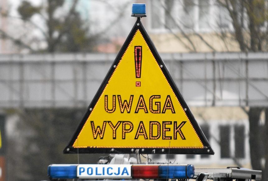 Wypadek |undefined