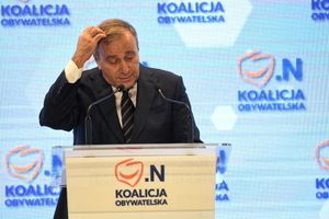 Grzegorz Schetyna|undefined