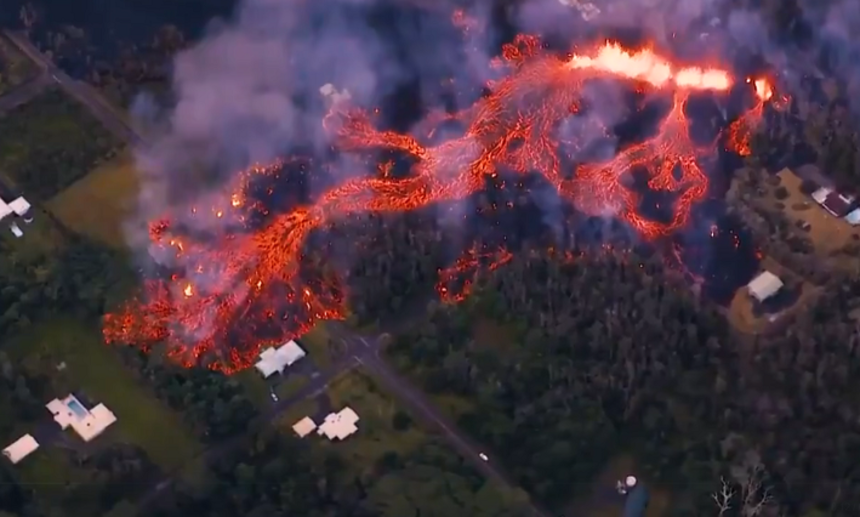 Kilauea|undefined