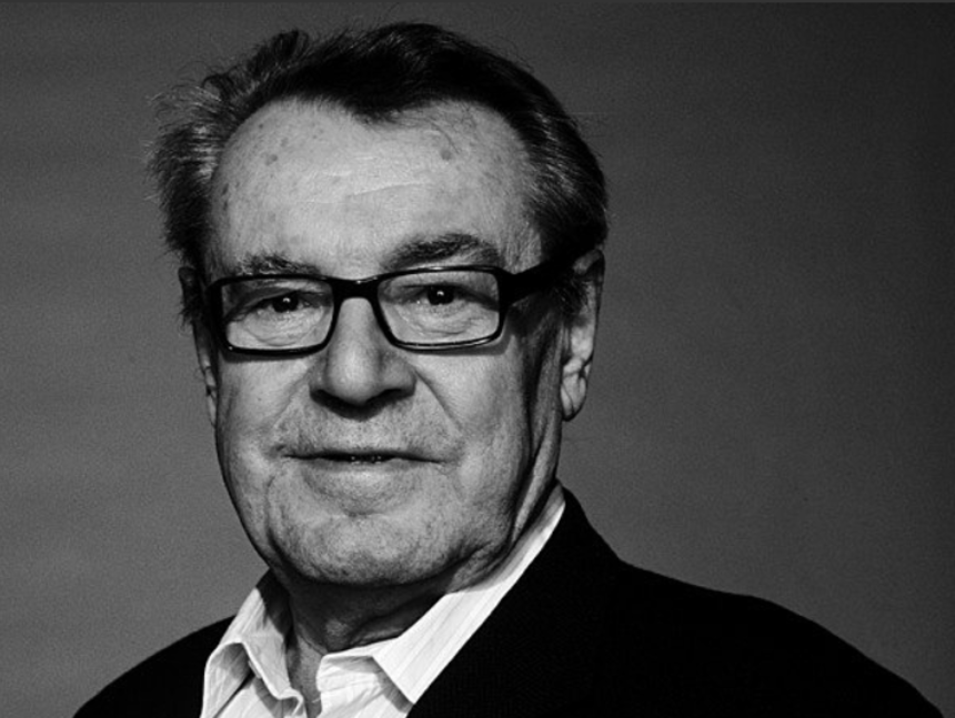 Milos Forman |undefined