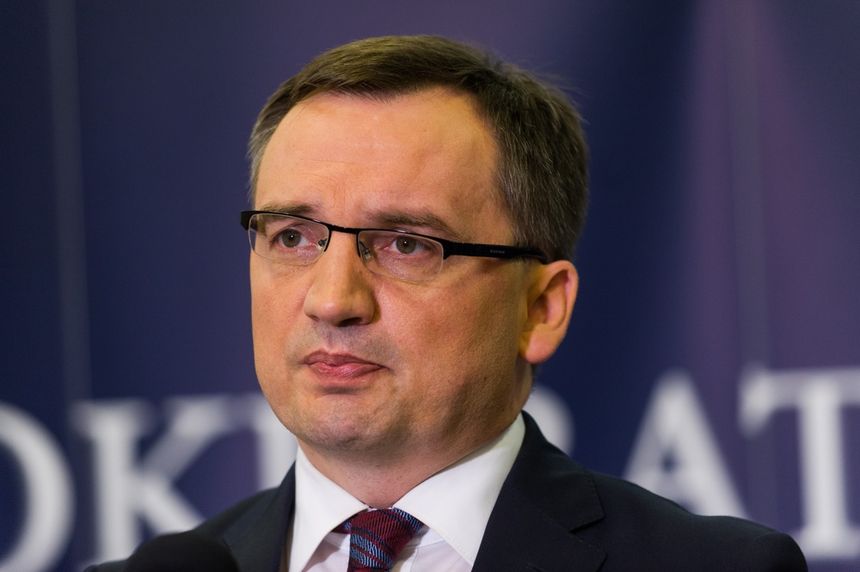 Zbigniew Ziobro|undefined