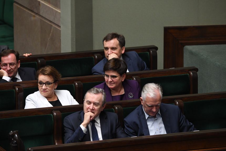 Sejm|undefined