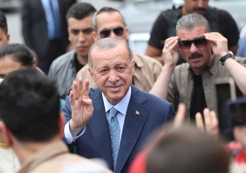 Erdogan|undefined