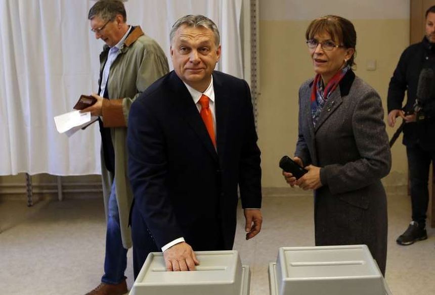 Orban|undefined
