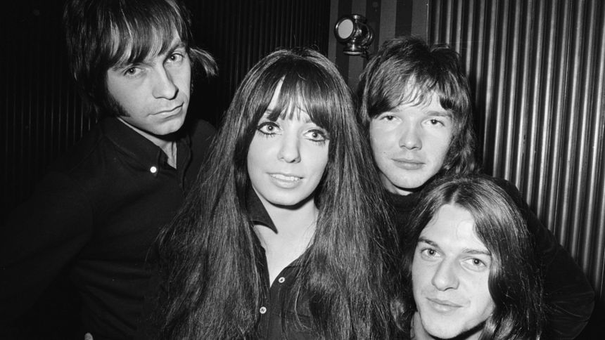 Historia hitu lat 70. – 