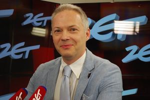 Jacek Żalek|undefined