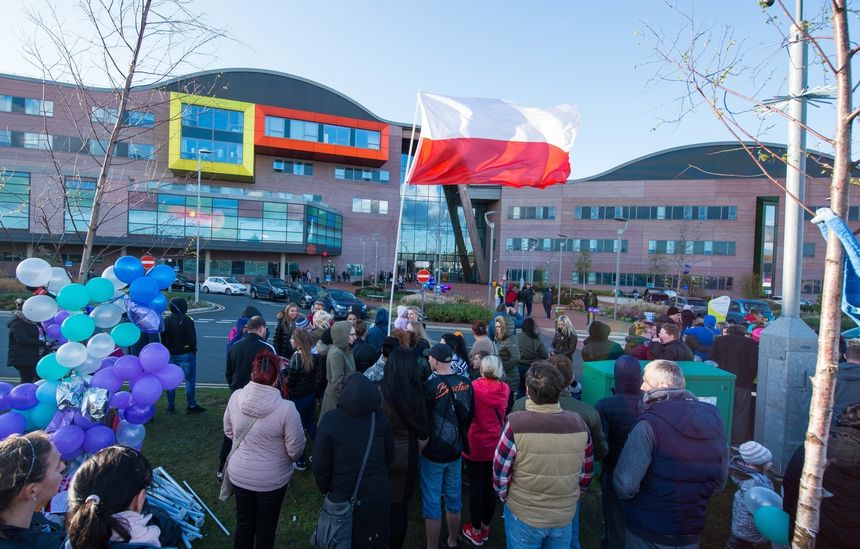 Alfie Evans|undefined