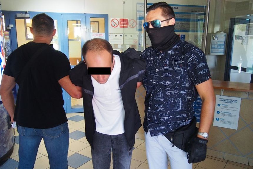 Policja|undefined