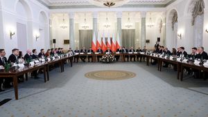 Rada Bezpieczeństwa Narodowego