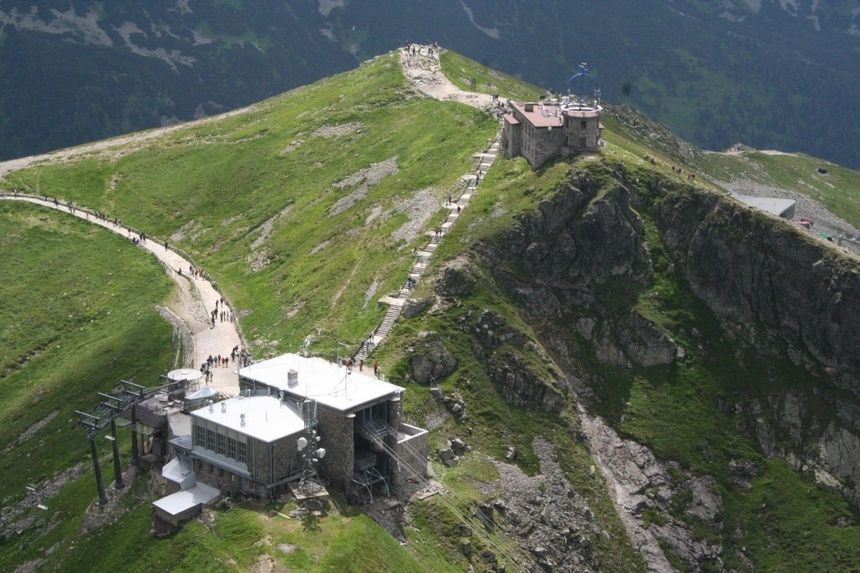 Tatry|undefined