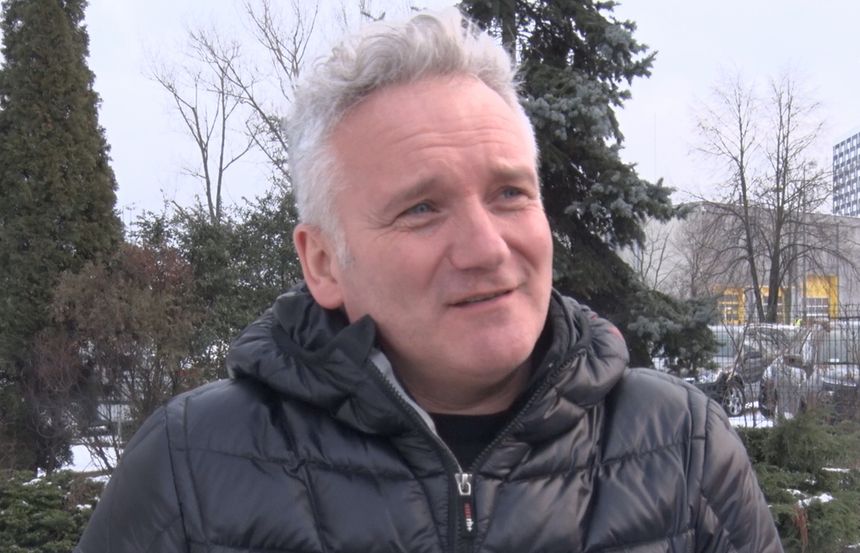 Jarosław Kret|undefined