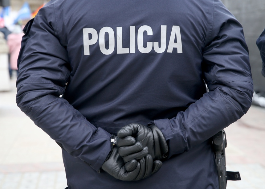 Policja |undefined