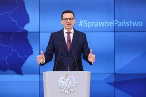 Morawiecki|undefined
