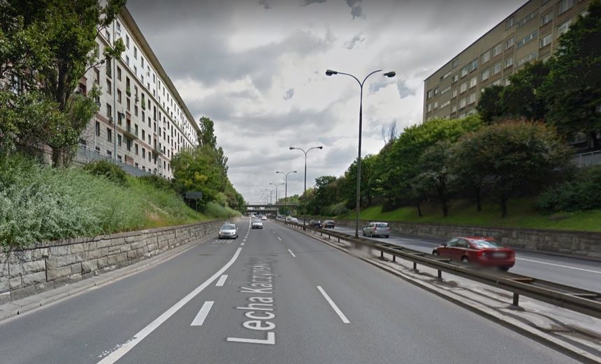 Warszawa|undefined