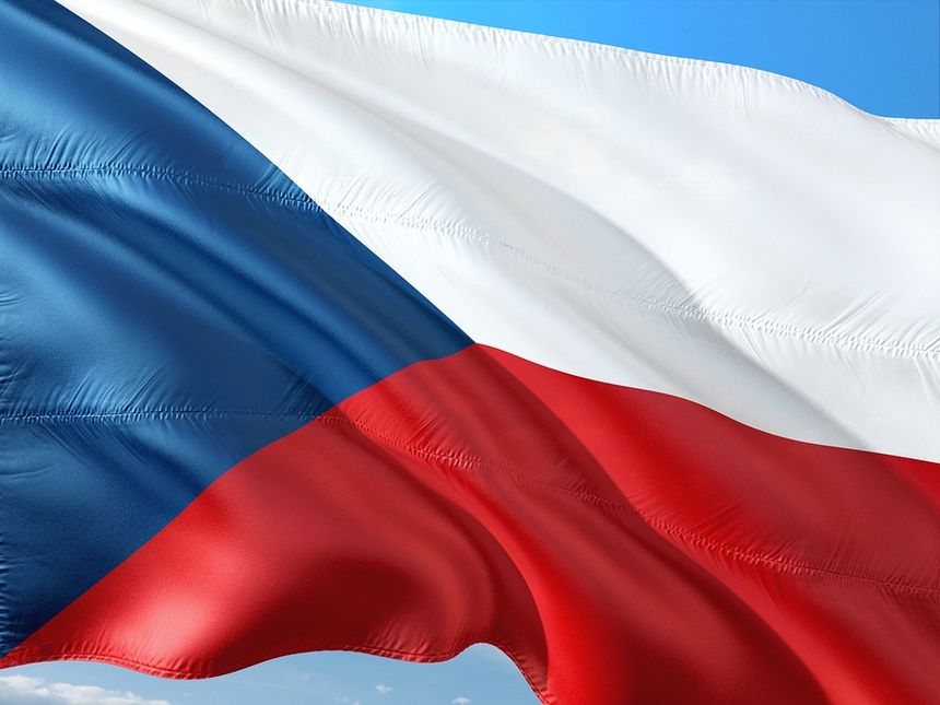 Czechy|undefined