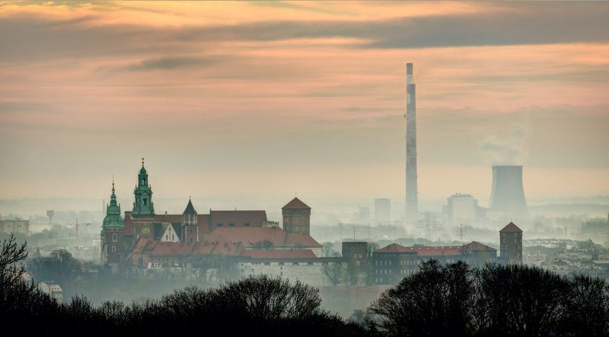 Kraków|undefined
