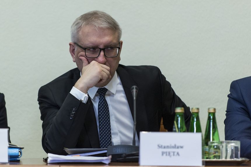Stanisław Pięta|undefined
