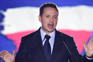 Rafał Trzaskowski |undefined