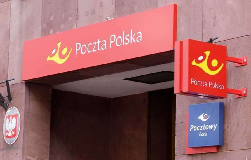 Poczta Polska|undefined