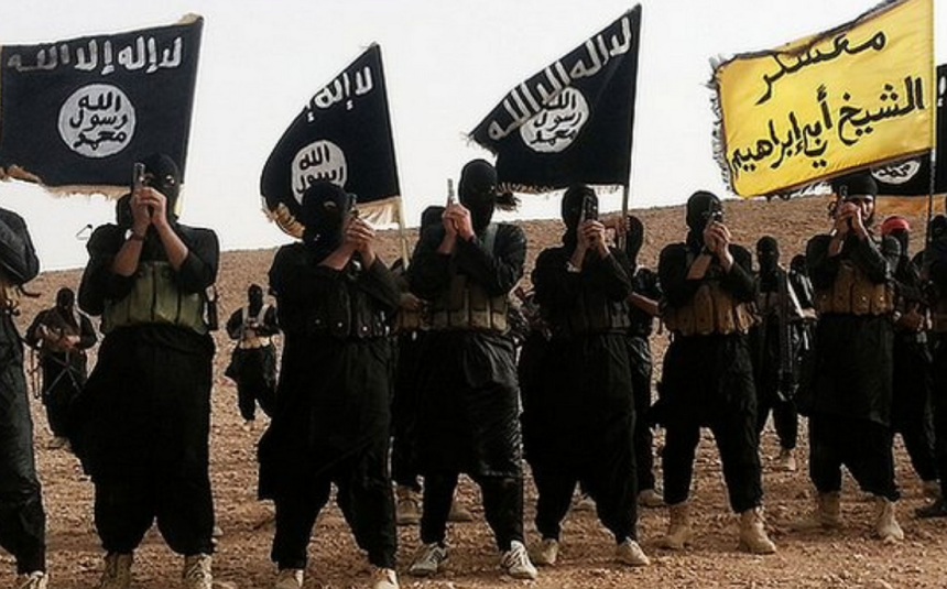 ISIS |undefined